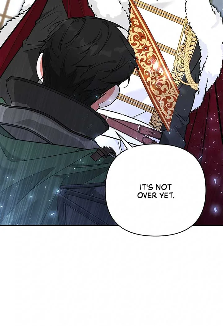 Marriage with the Archduke, I Know Now Chapter 63 page 73