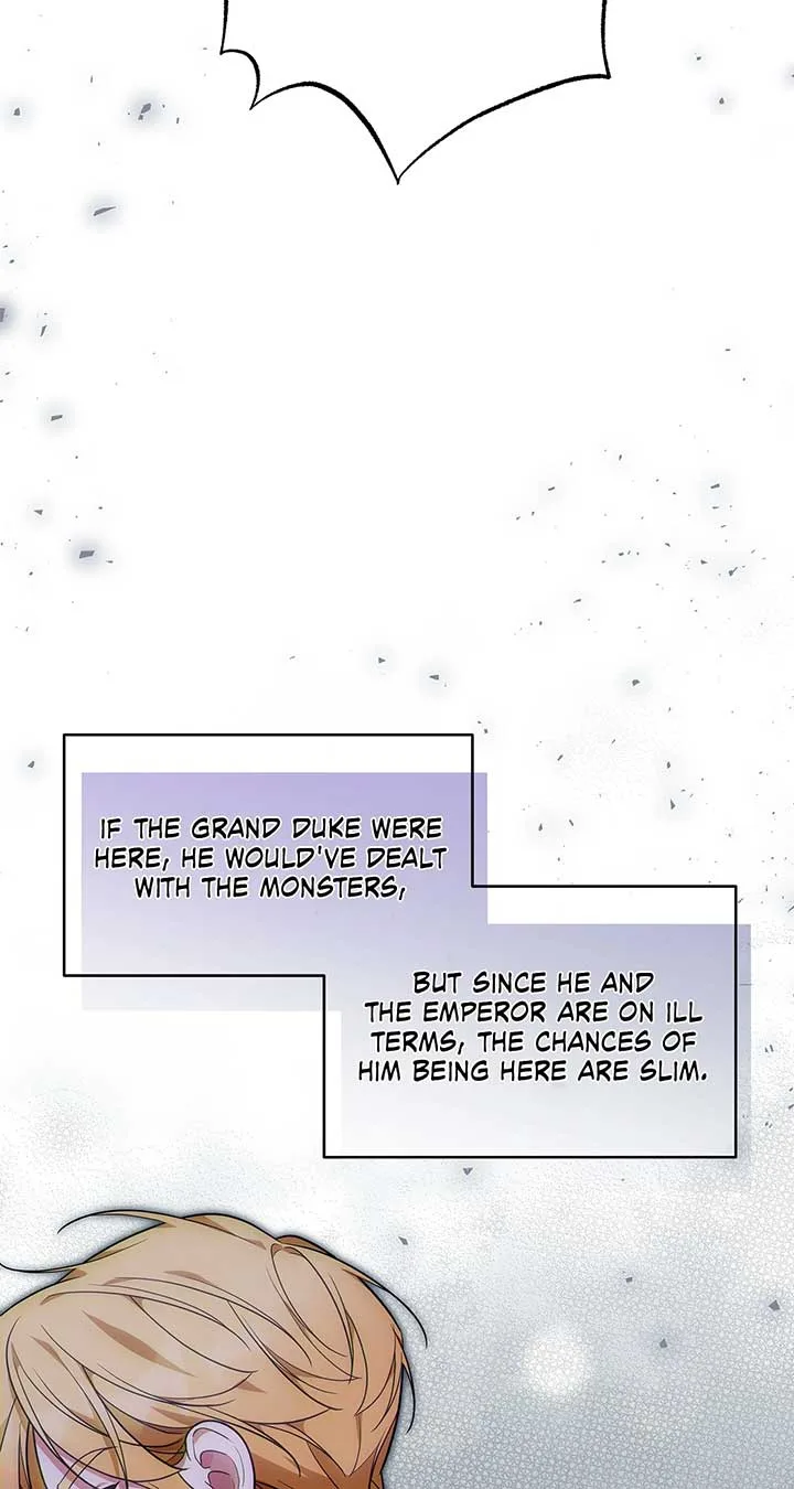 Marriage with the Archduke, I Know Now Chapter 62 page 62