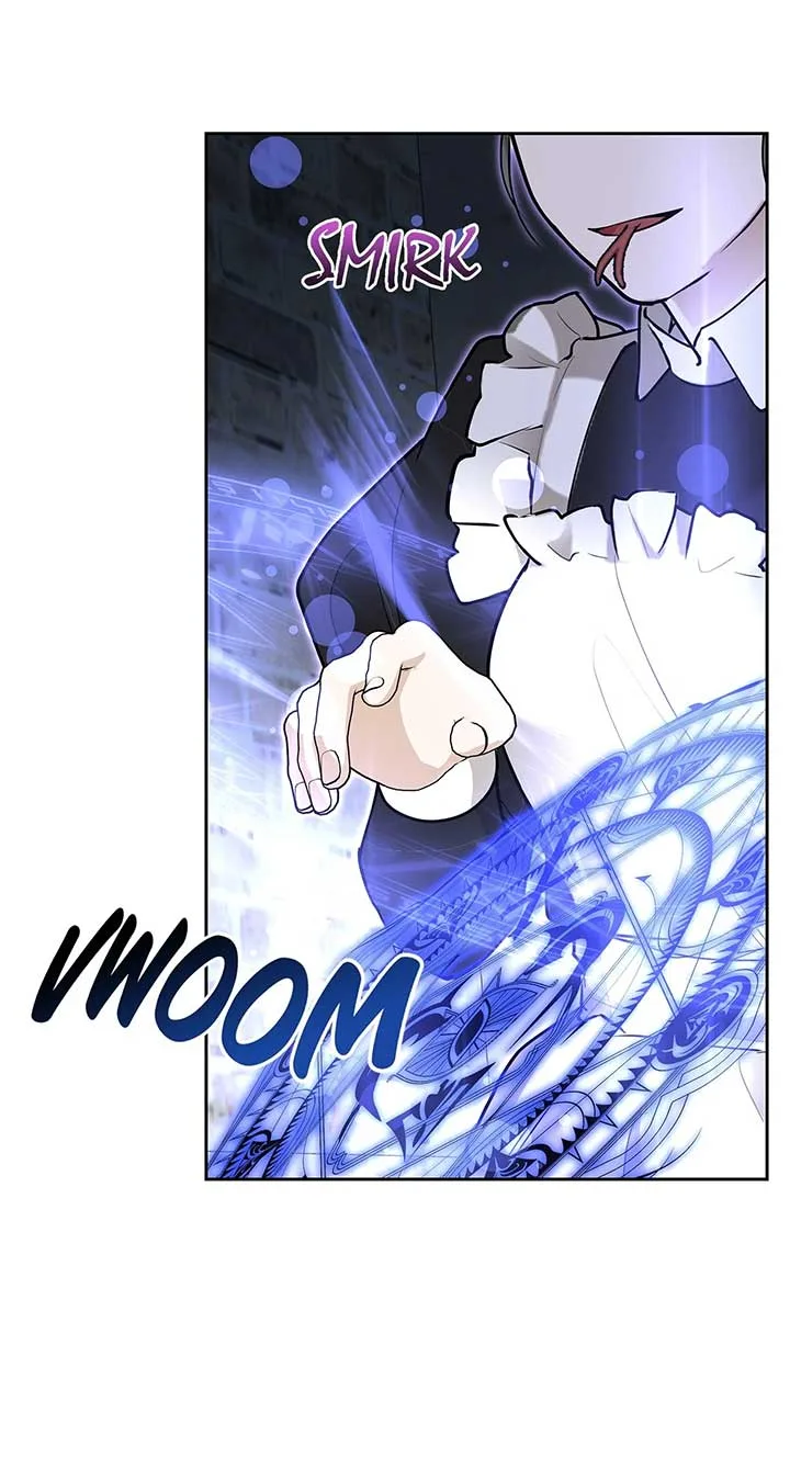 Marriage with the Archduke, I Know Now Chapter 62 page 26
