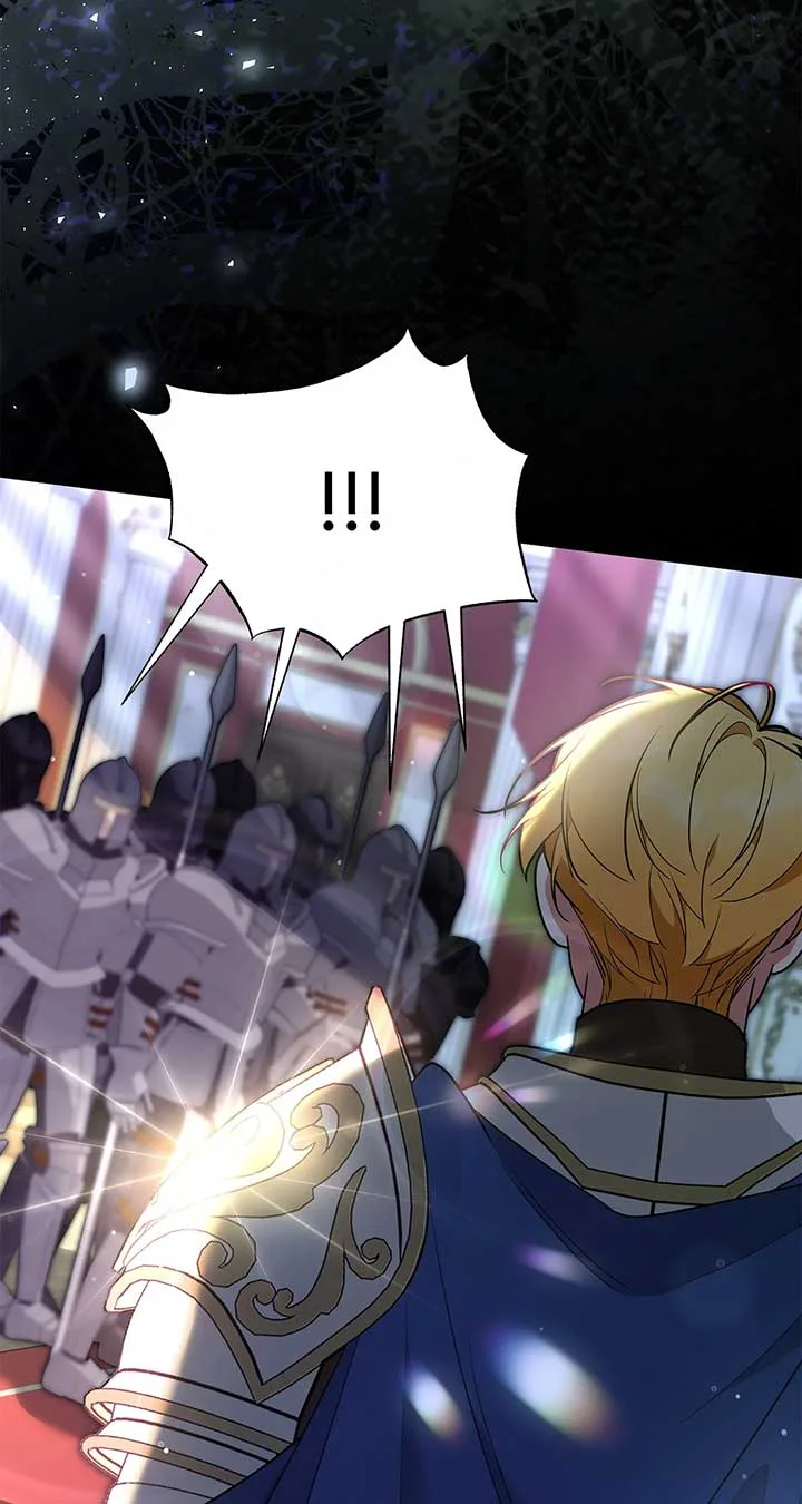 Marriage with the Archduke, I Know Now Chapter 63 page 20