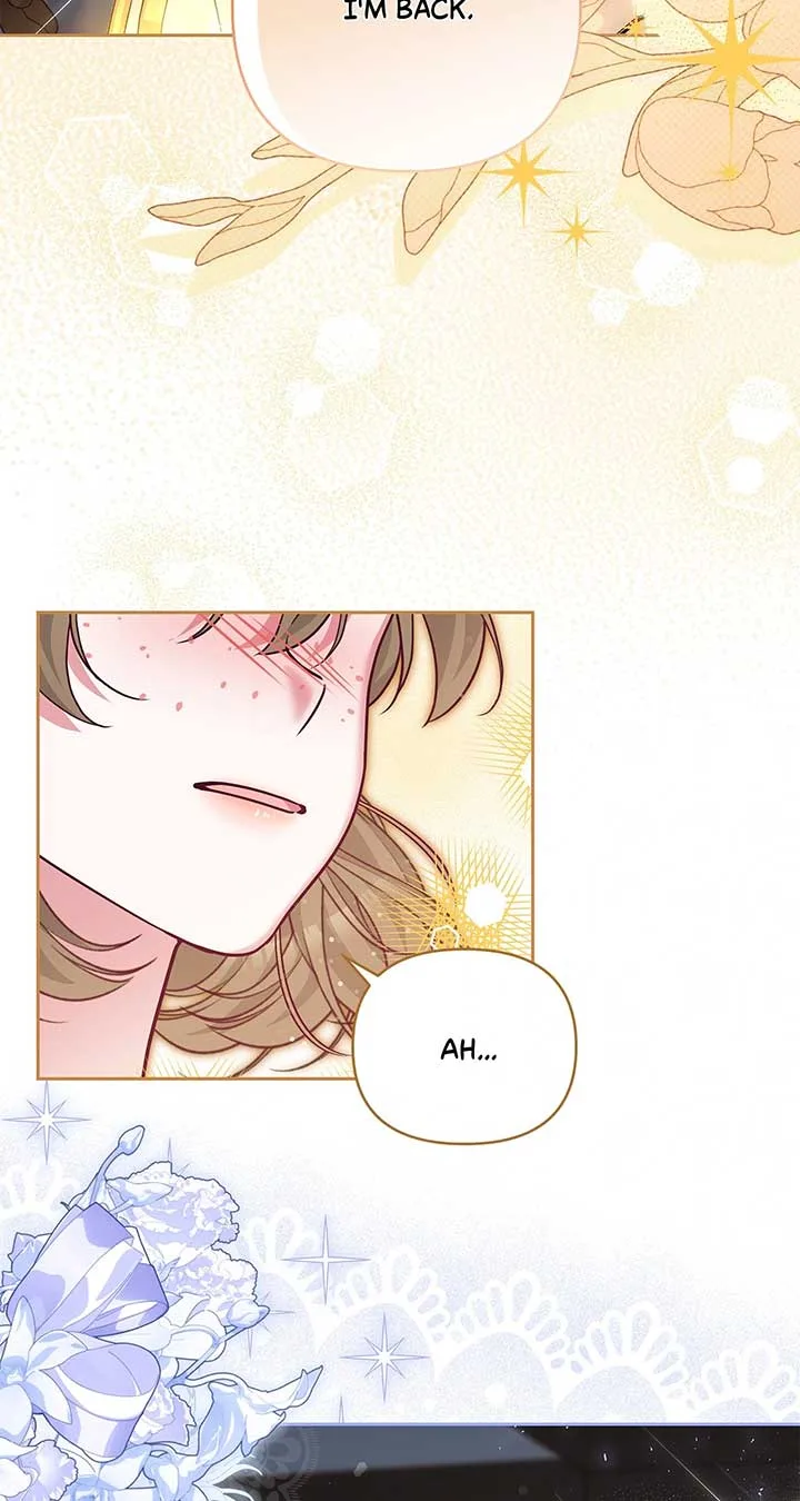 Marriage with the Archduke, I Know Now Chapter 62 page 46