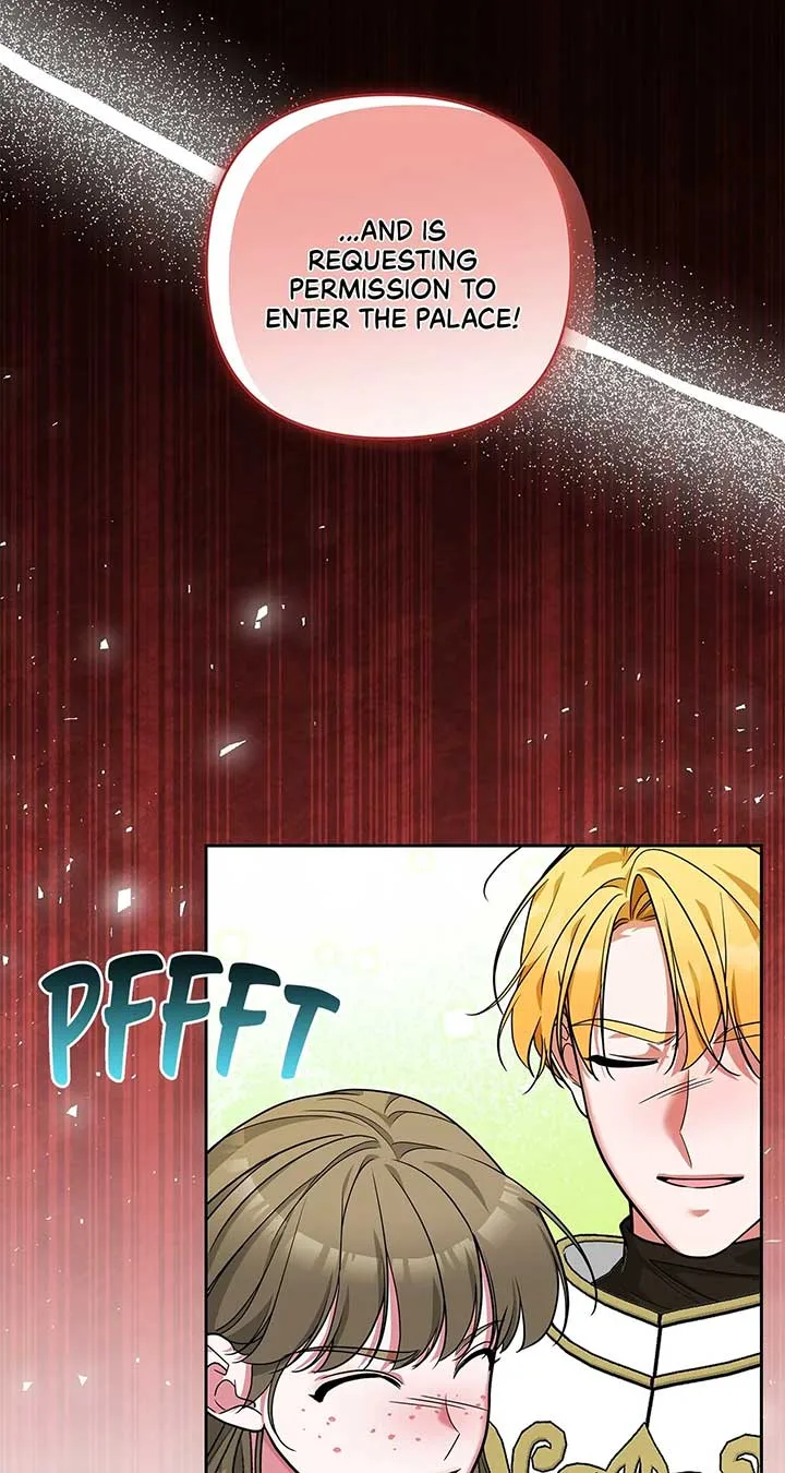 Marriage with the Archduke, I Know Now Chapter 62 page 55