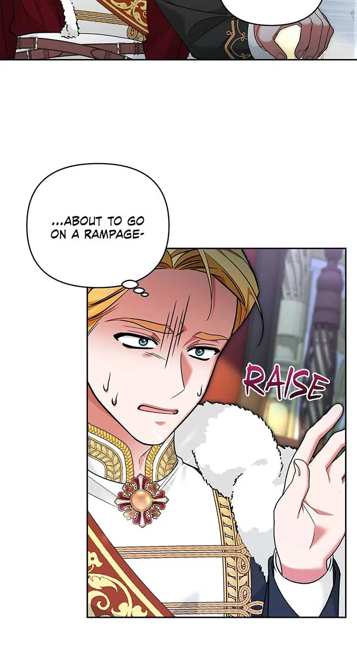 Marriage with the Archduke, I Know Now Chapter 63 page 56
