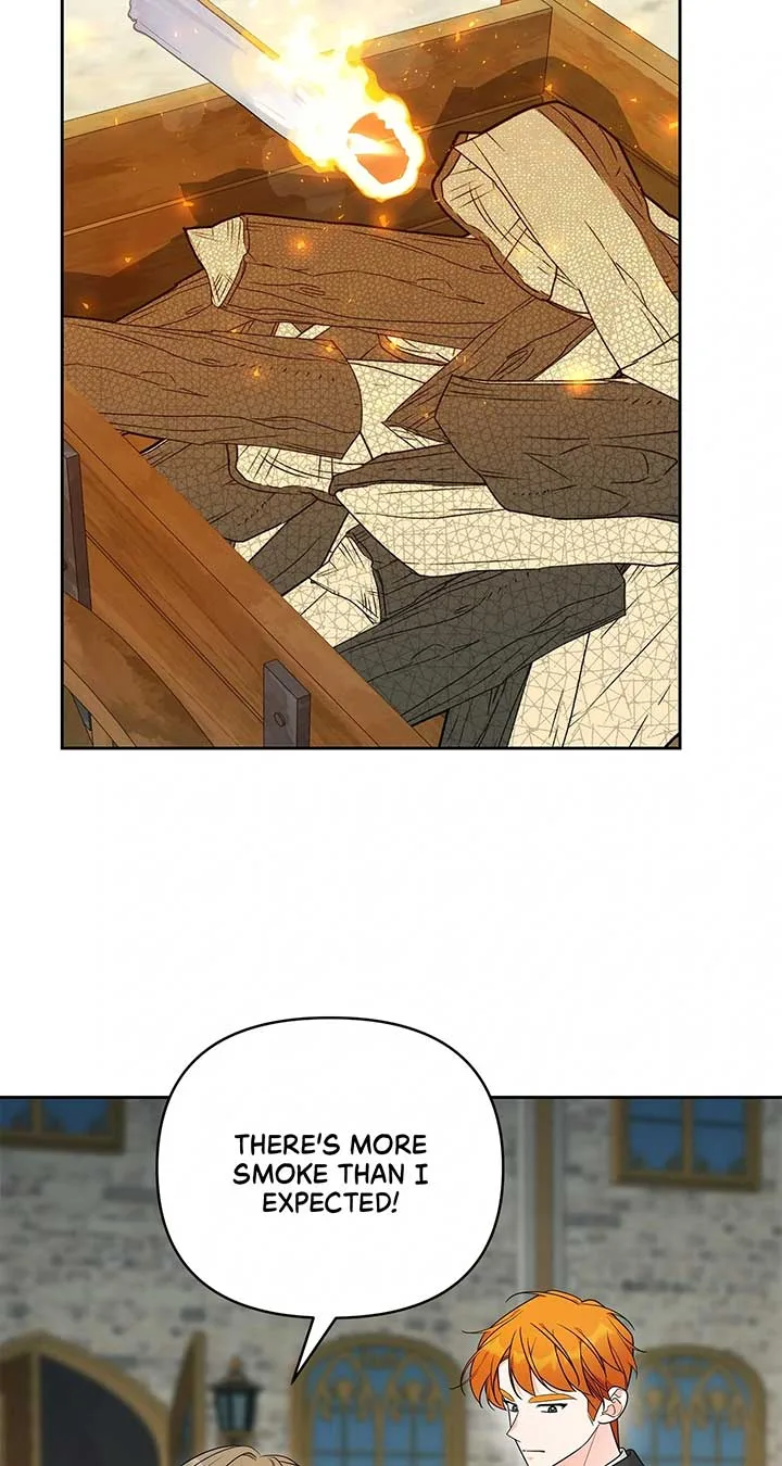 Marriage with the Archduke, I Know Now Chapter 62 page 20