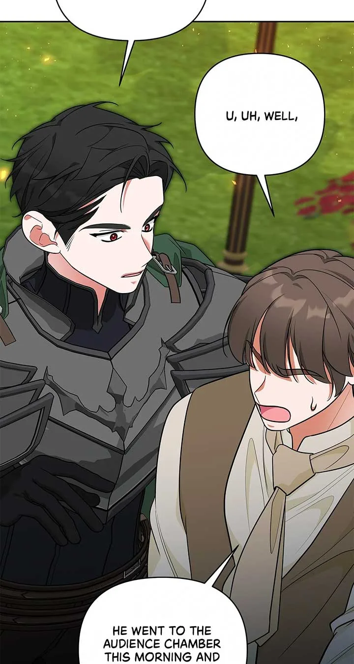 Marriage with the Archduke, I Know Now Chapter 62 page 60