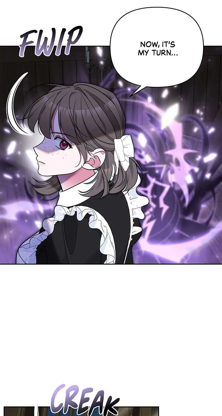 Marriage with the Archduke, I Know Now Chapter 62 page 17
