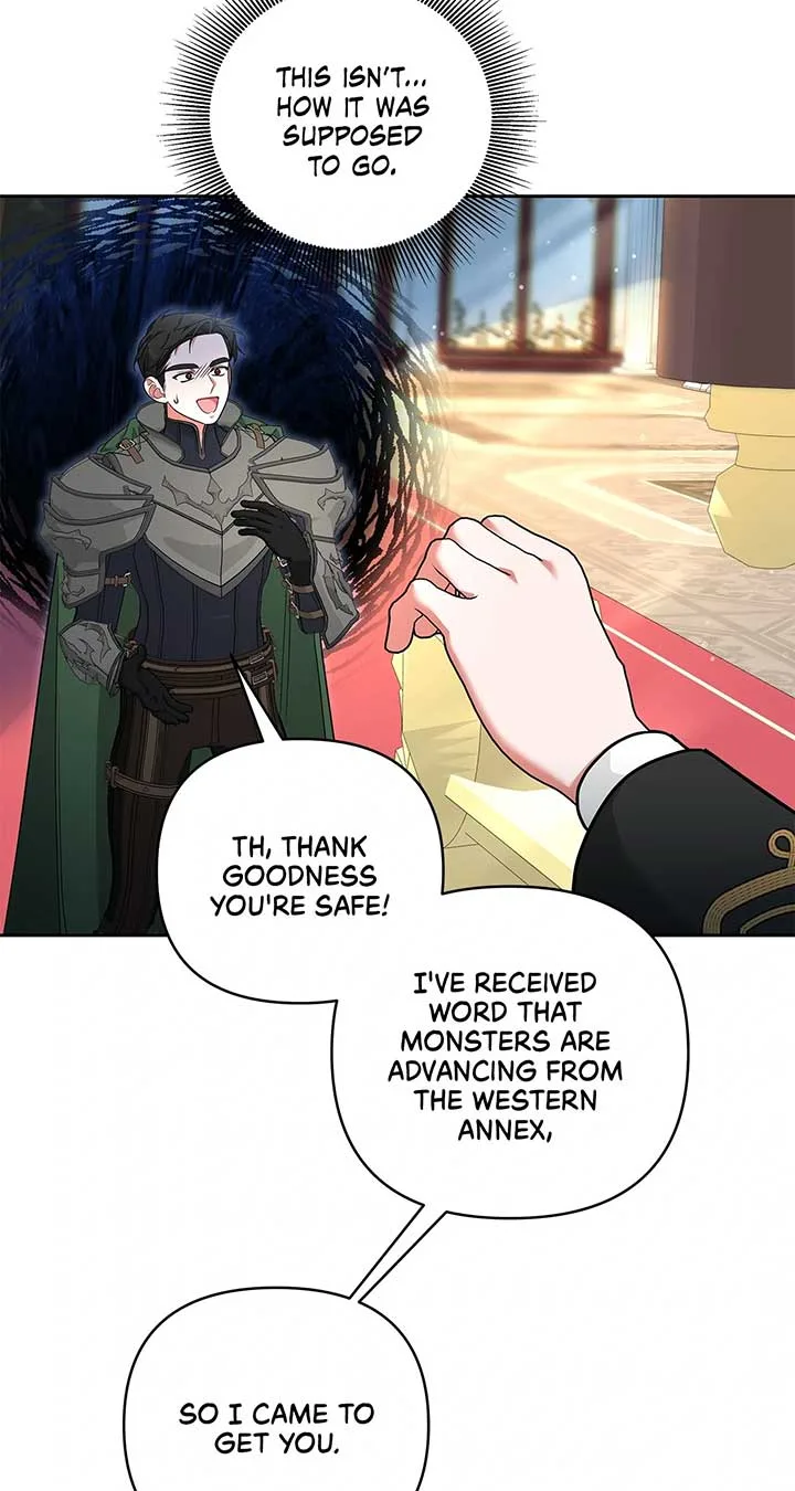 Marriage with the Archduke, I Know Now Chapter 62 page 68