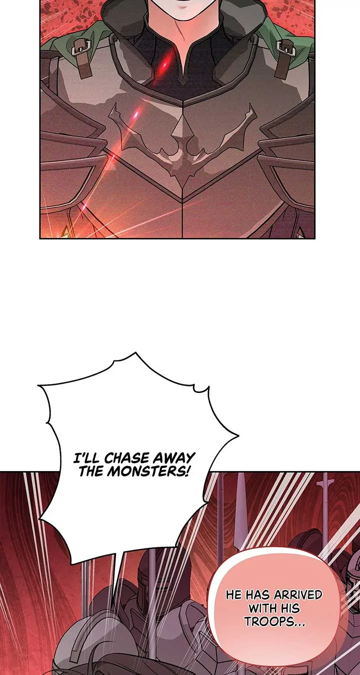 Marriage with the Archduke, I Know Now Chapter 62 page 53