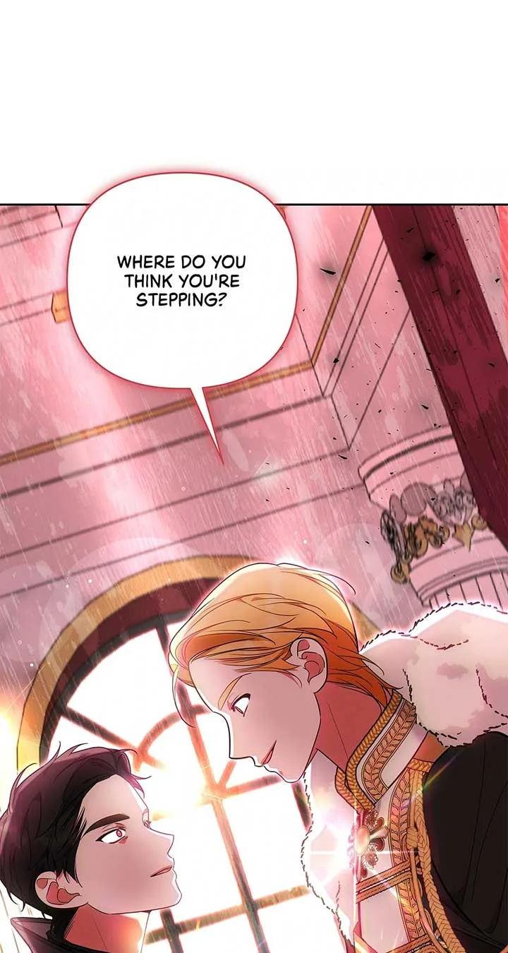 Marriage with the Archduke, I Know Now Chapter 62 page 71