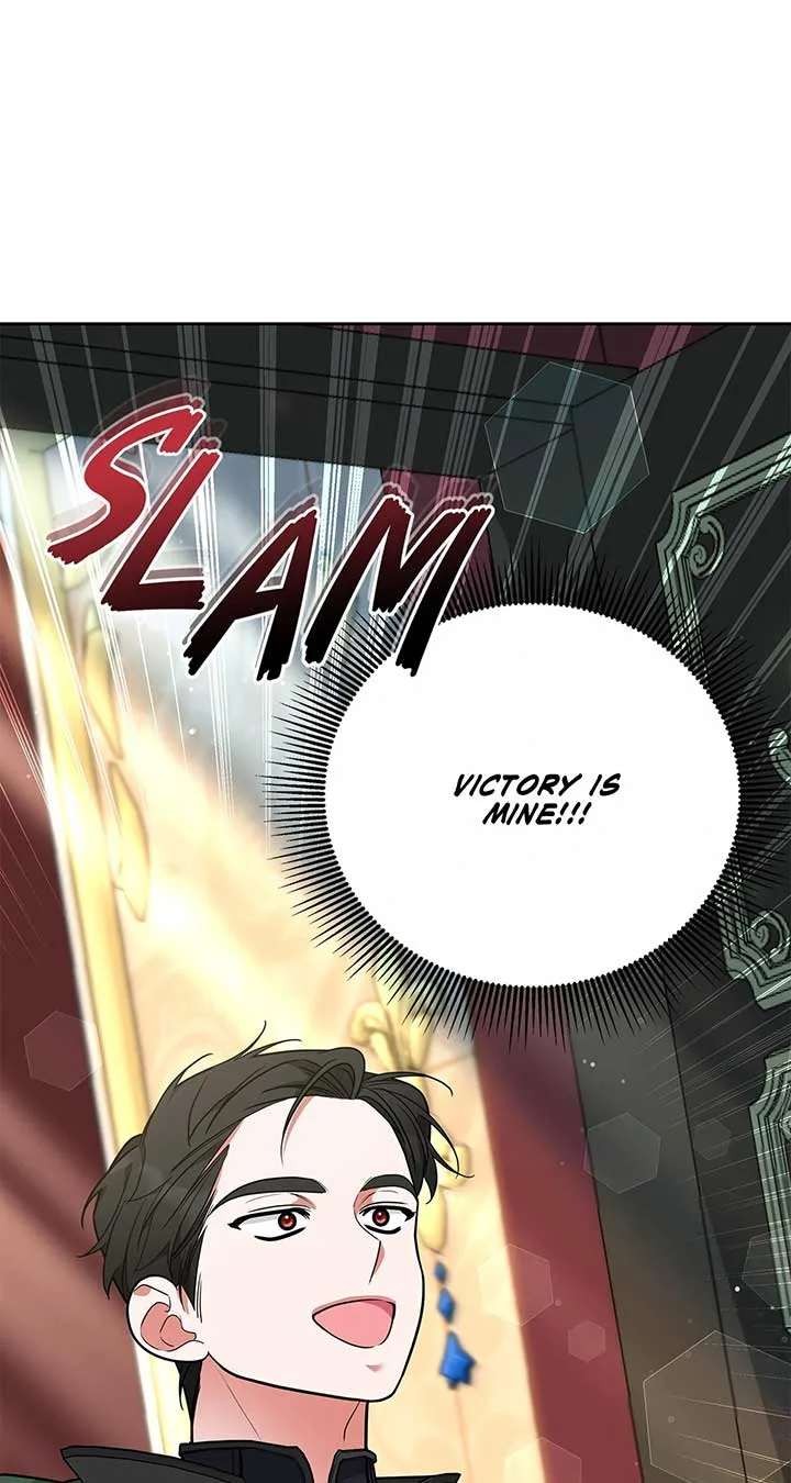 Marriage with the Archduke, I Know Now Chapter 62 page 64