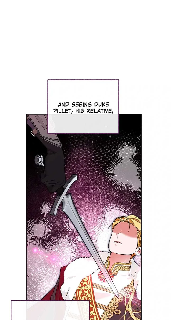 Marriage with the Archduke, I Know Now Chapter 63 page 50