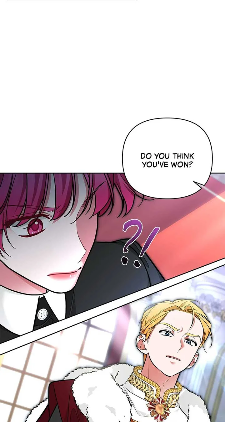 Marriage with the Archduke, I Know Now Chapter 63 page 72