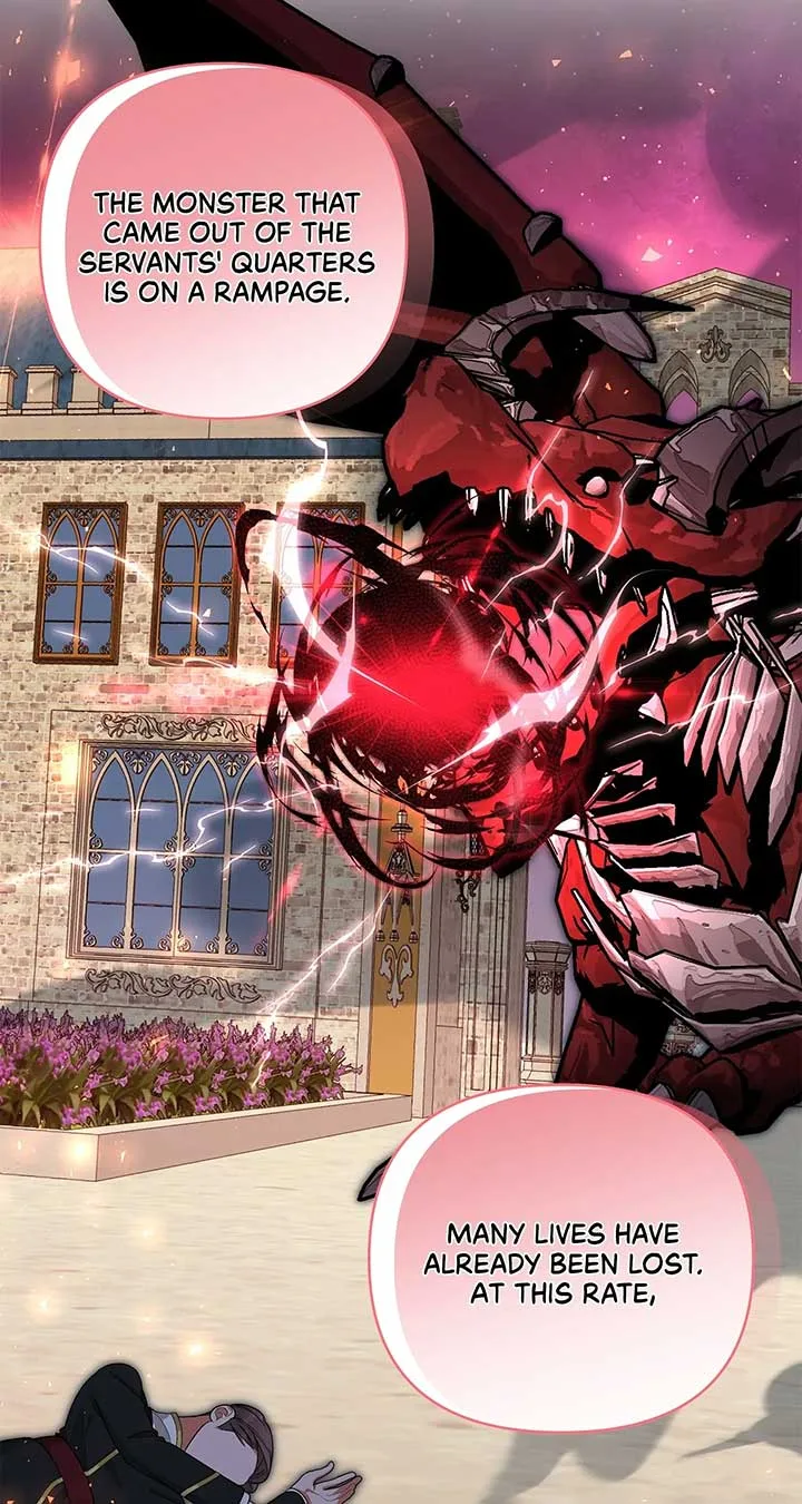 Marriage with the Archduke, I Know Now Chapter 62 page 79