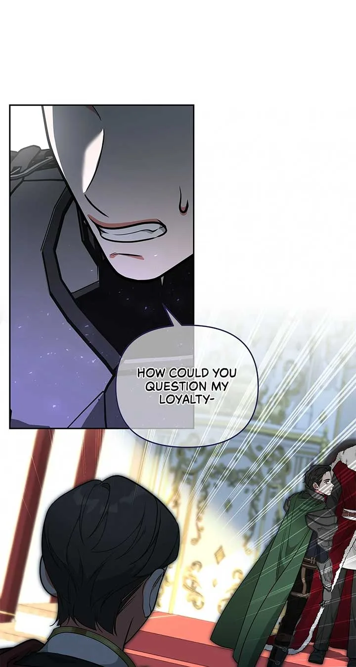 Marriage with the Archduke, I Know Now Chapter 62 page 77