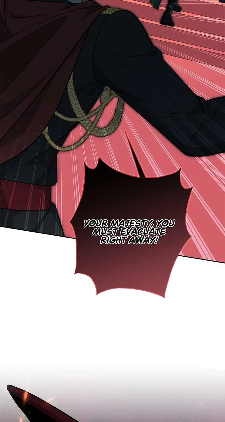 Marriage with the Archduke, I Know Now Chapter 62 page 78
