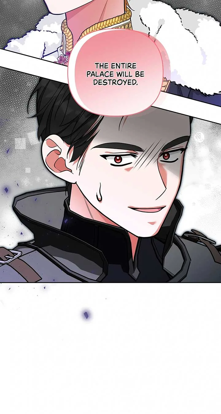 Marriage with the Archduke, I Know Now Chapter 62 page 81