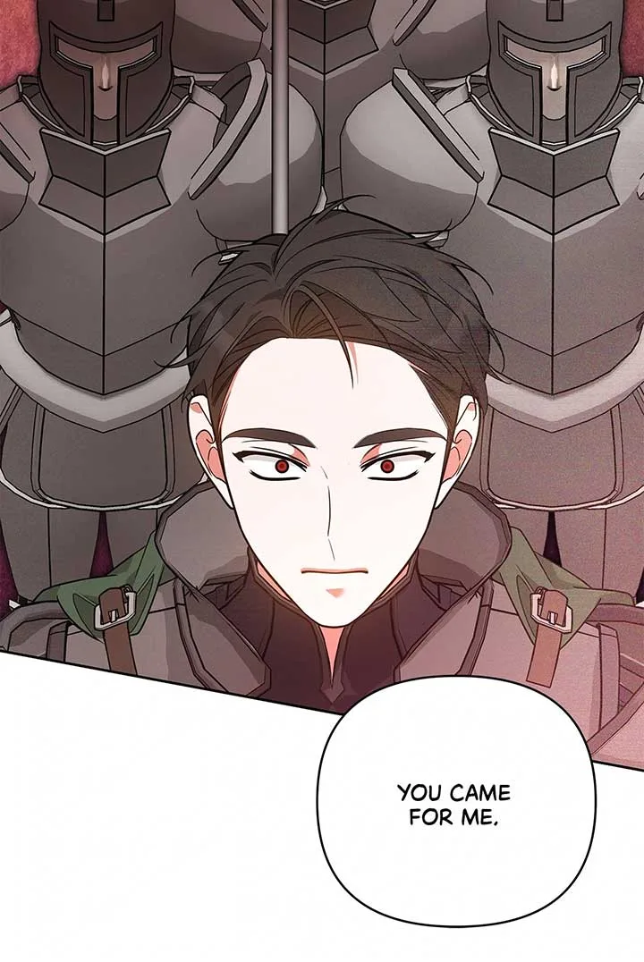 Marriage with the Archduke, I Know Now Chapter 62 page 76