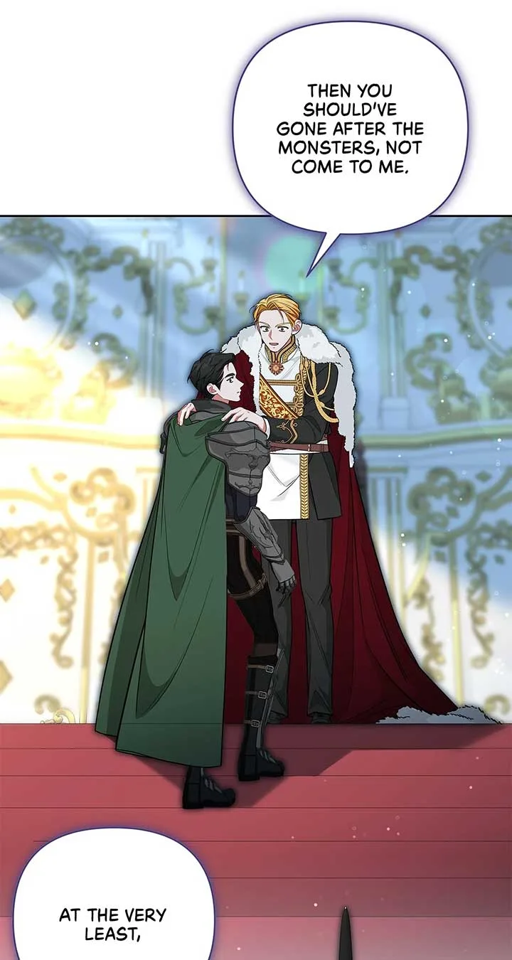 Marriage with the Archduke, I Know Now Chapter 62 page 74