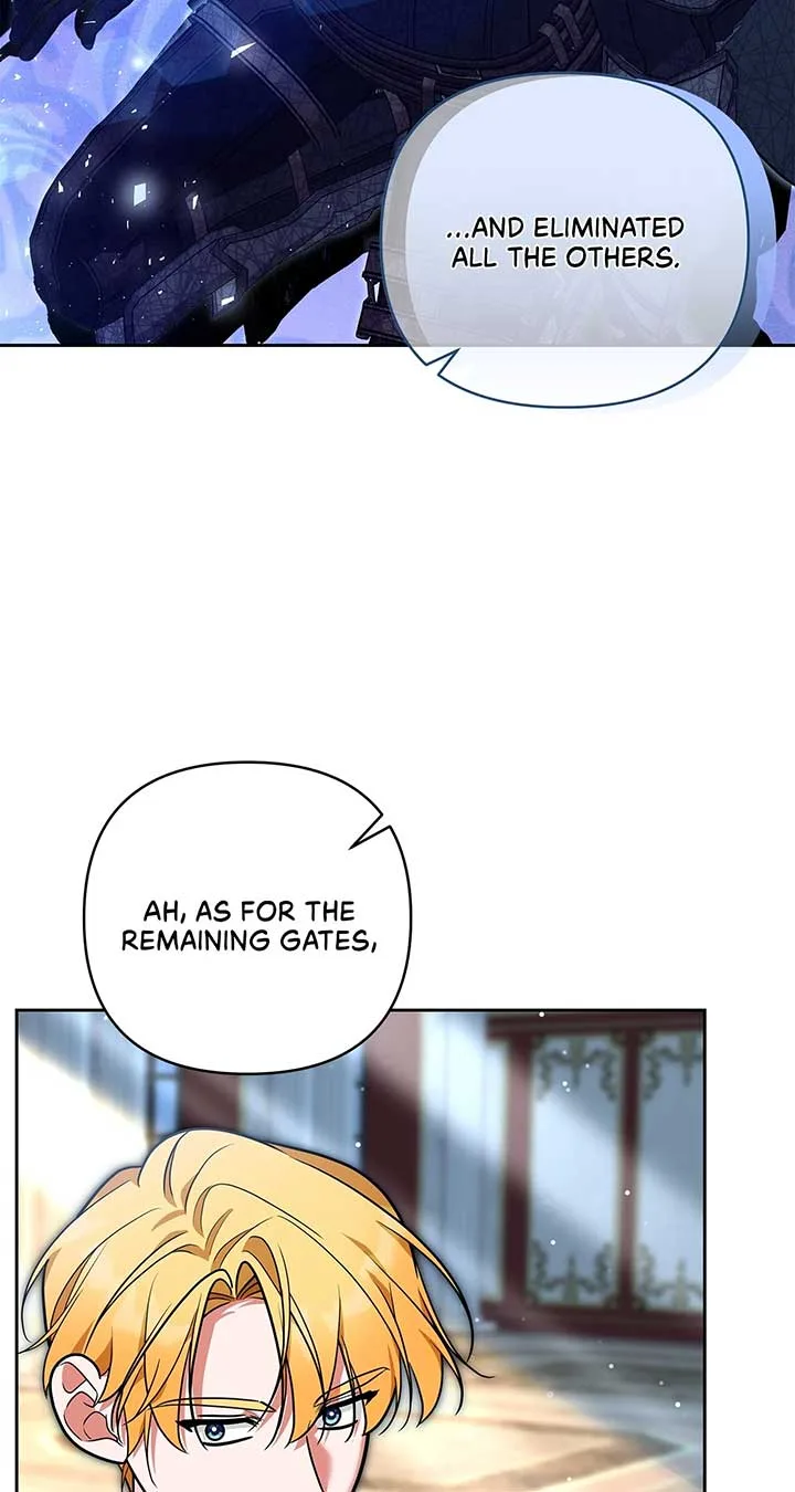 Marriage with the Archduke, I Know Now Chapter 64 page 15