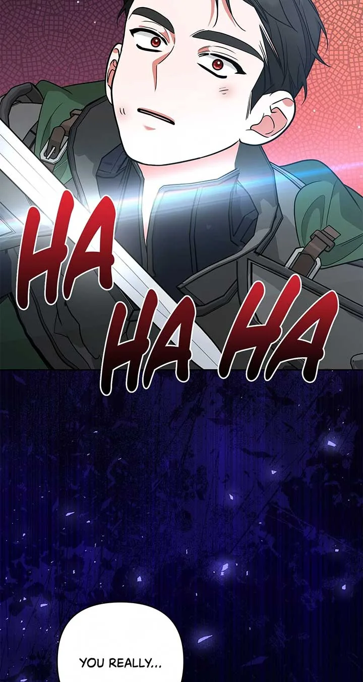 Marriage with the Archduke, I Know Now Chapter 64 page 5