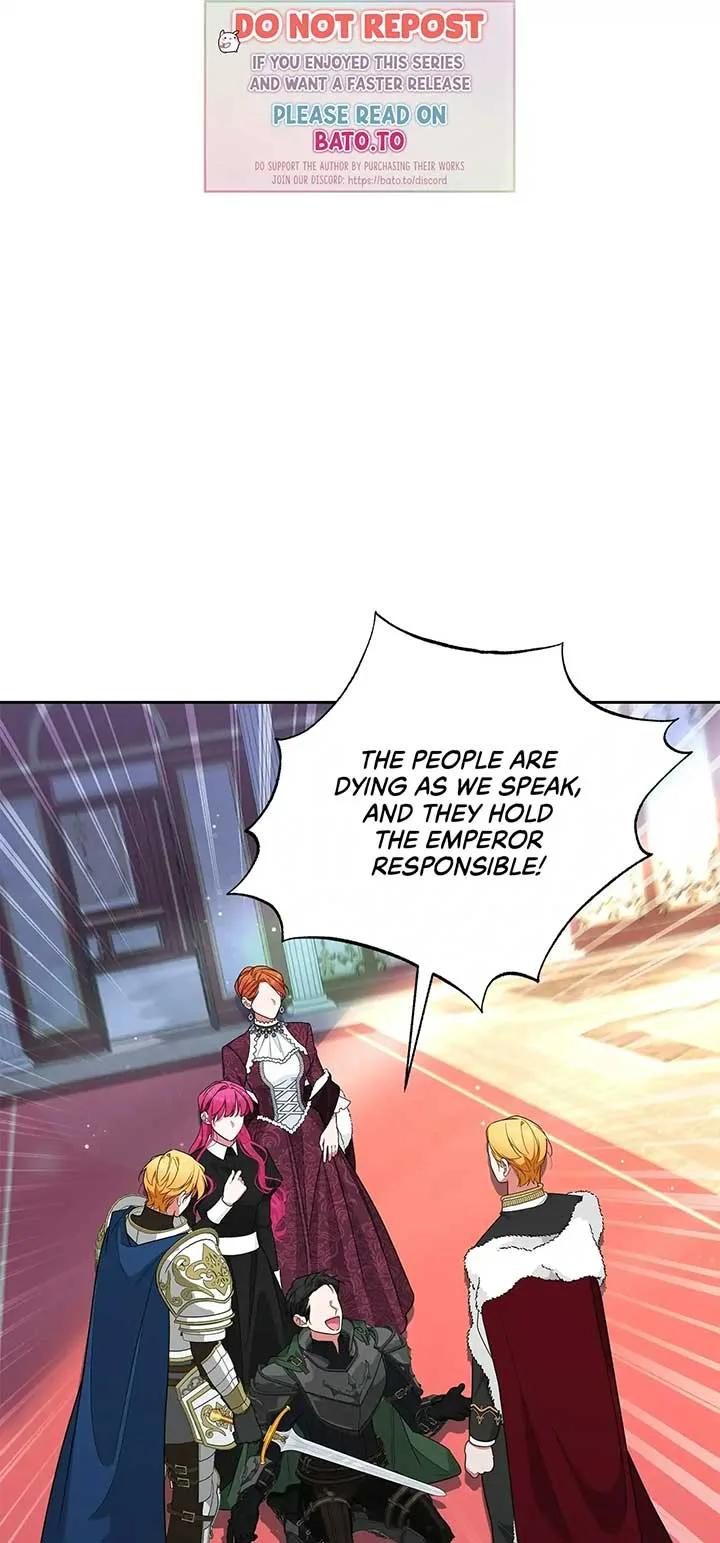 Marriage with the Archduke, I Know Now Chapter 64 page 2