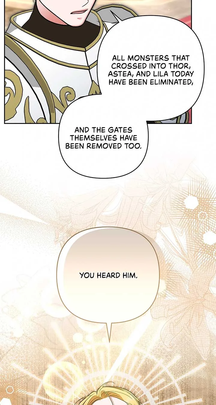 Marriage with the Archduke, I Know Now Chapter 64 page 16