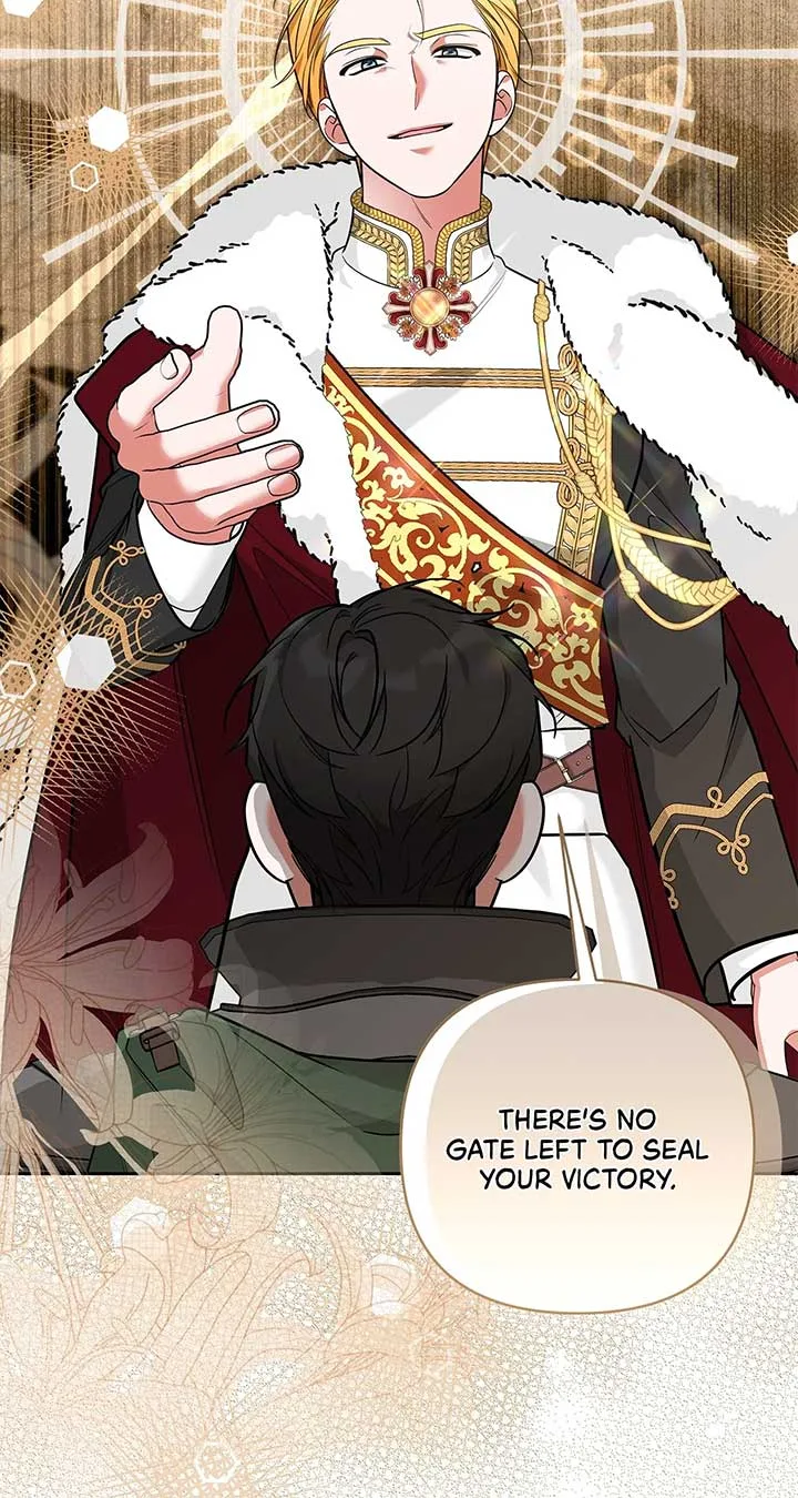 Marriage with the Archduke, I Know Now Chapter 64 page 17