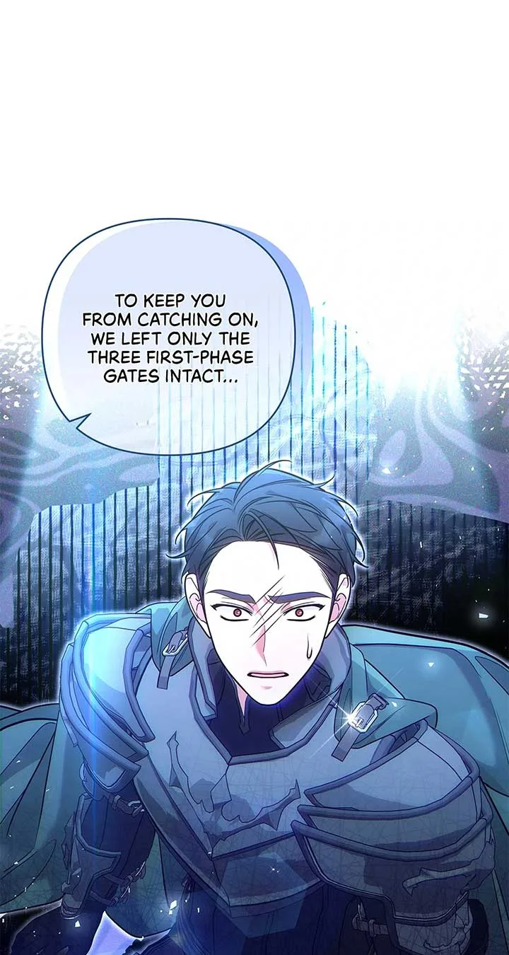 Marriage with the Archduke, I Know Now Chapter 64 page 14