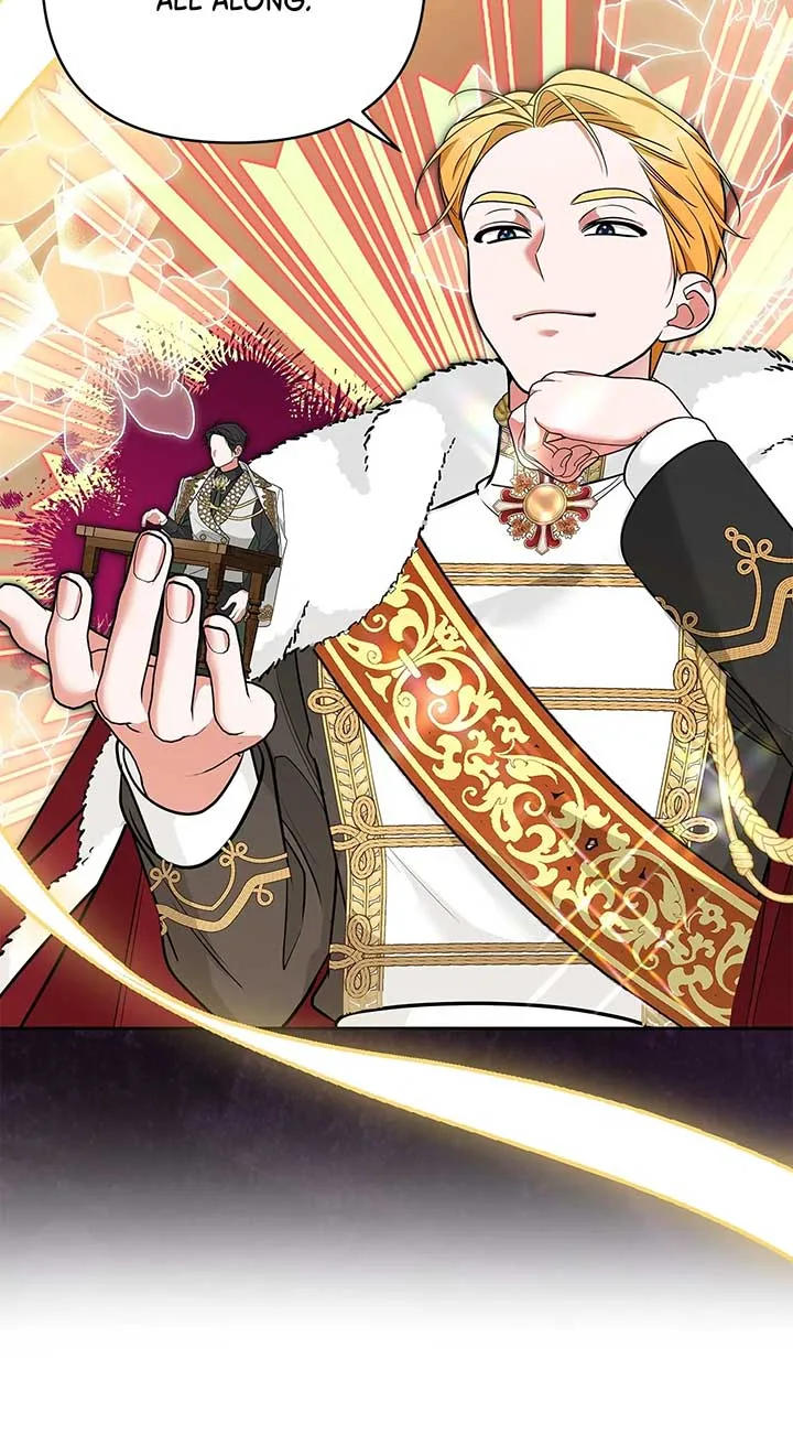 Marriage with the Archduke, I Know Now Chapter 64 page 13