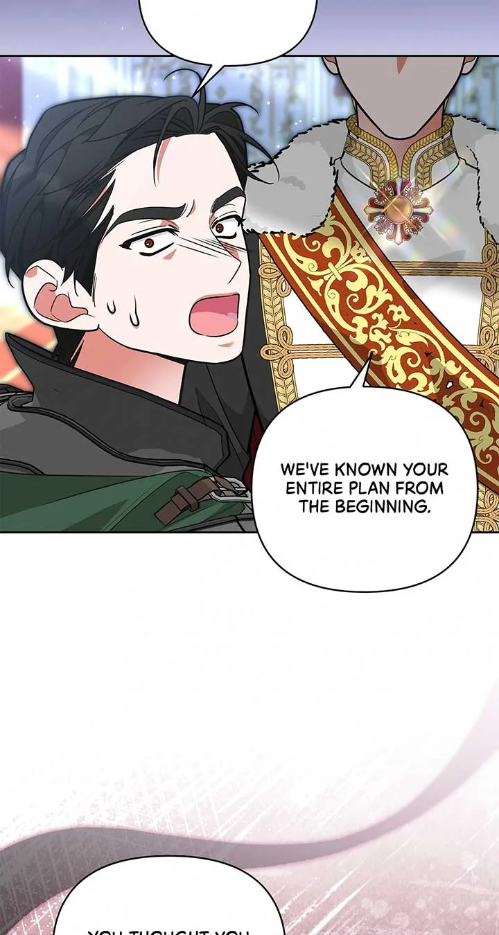 Marriage with the Archduke, I Know Now Chapter 64 page 11