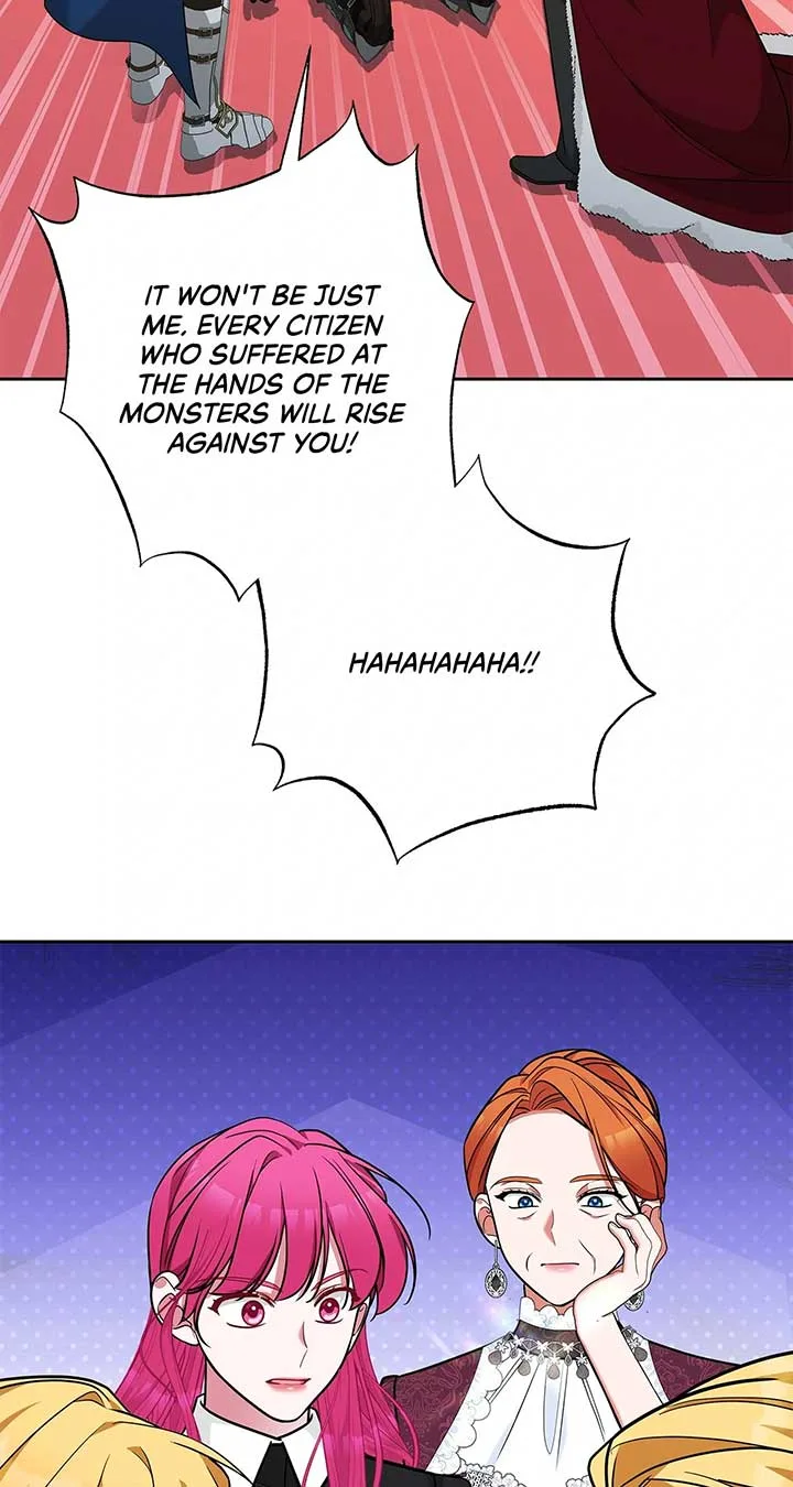 Marriage with the Archduke, I Know Now Chapter 64 page 3