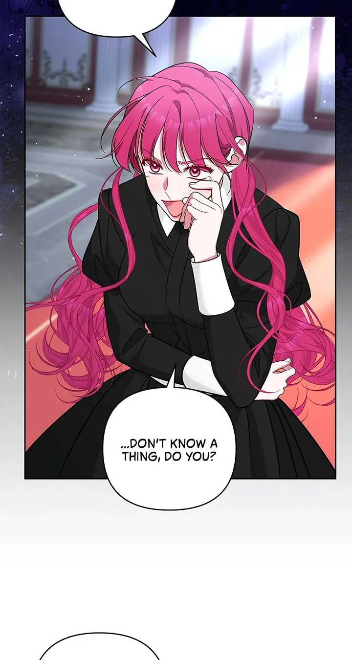 Marriage with the Archduke, I Know Now Chapter 64 page 6