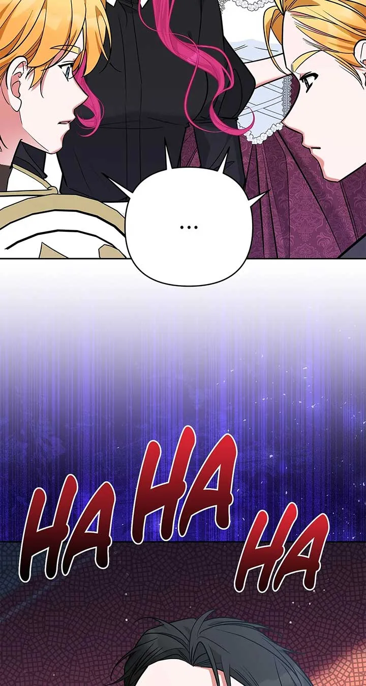 Marriage with the Archduke, I Know Now Chapter 64 page 4