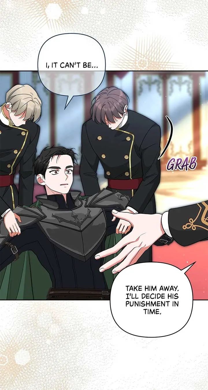 Marriage with the Archduke, I Know Now Chapter 64 page 18