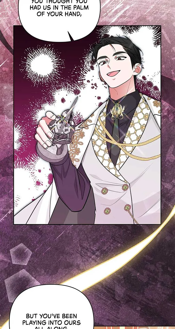 Marriage with the Archduke, I Know Now Chapter 64 page 12
