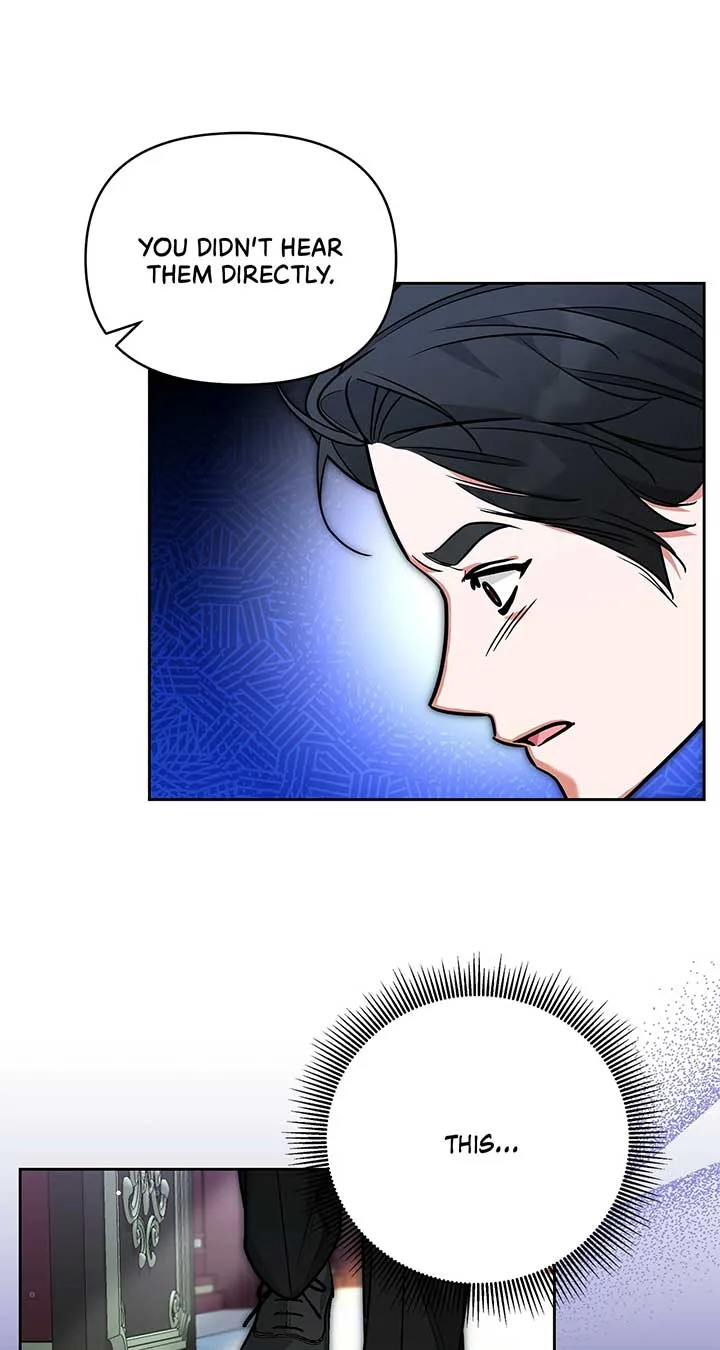 Marriage with the Archduke, I Know Now Chapter 64 page 8