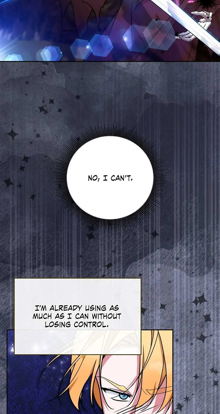 Marriage with the Archduke, I Know Now Chapter 65 page 3