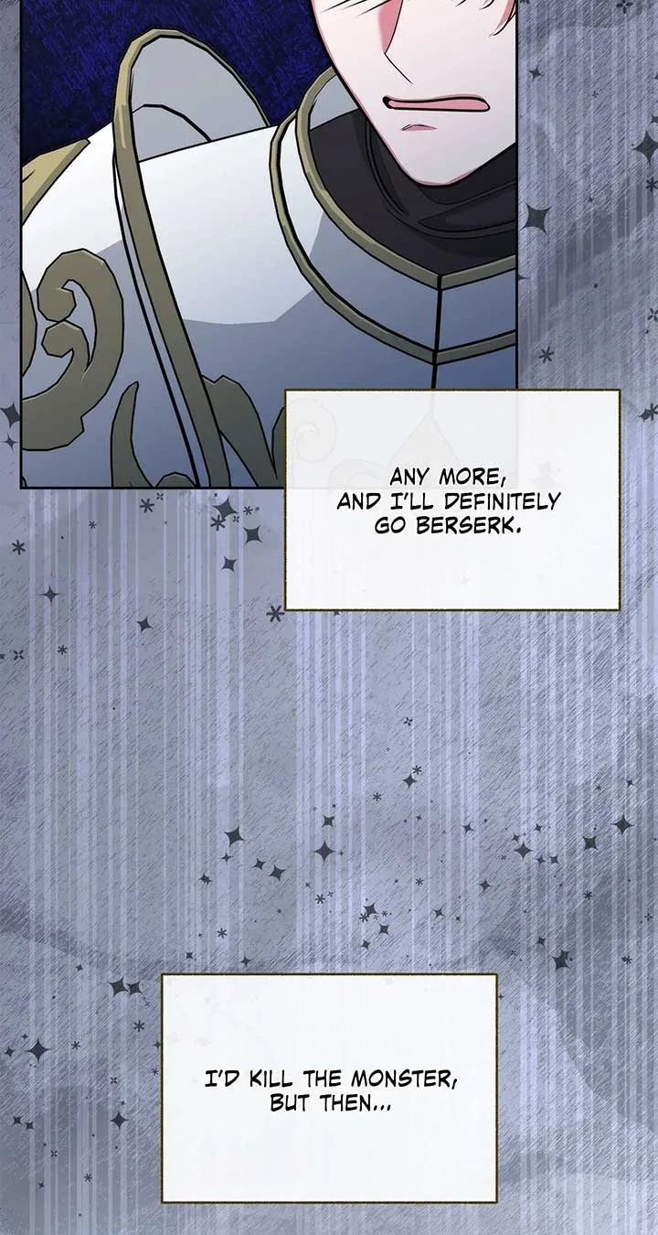 Marriage with the Archduke, I Know Now Chapter 65 page 4