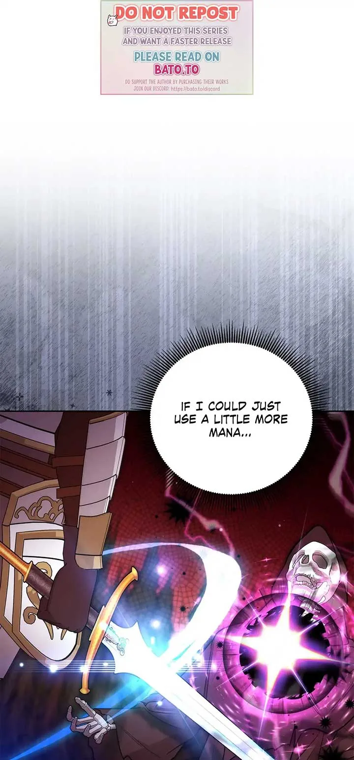 Marriage with the Archduke, I Know Now Chapter 65 page 2