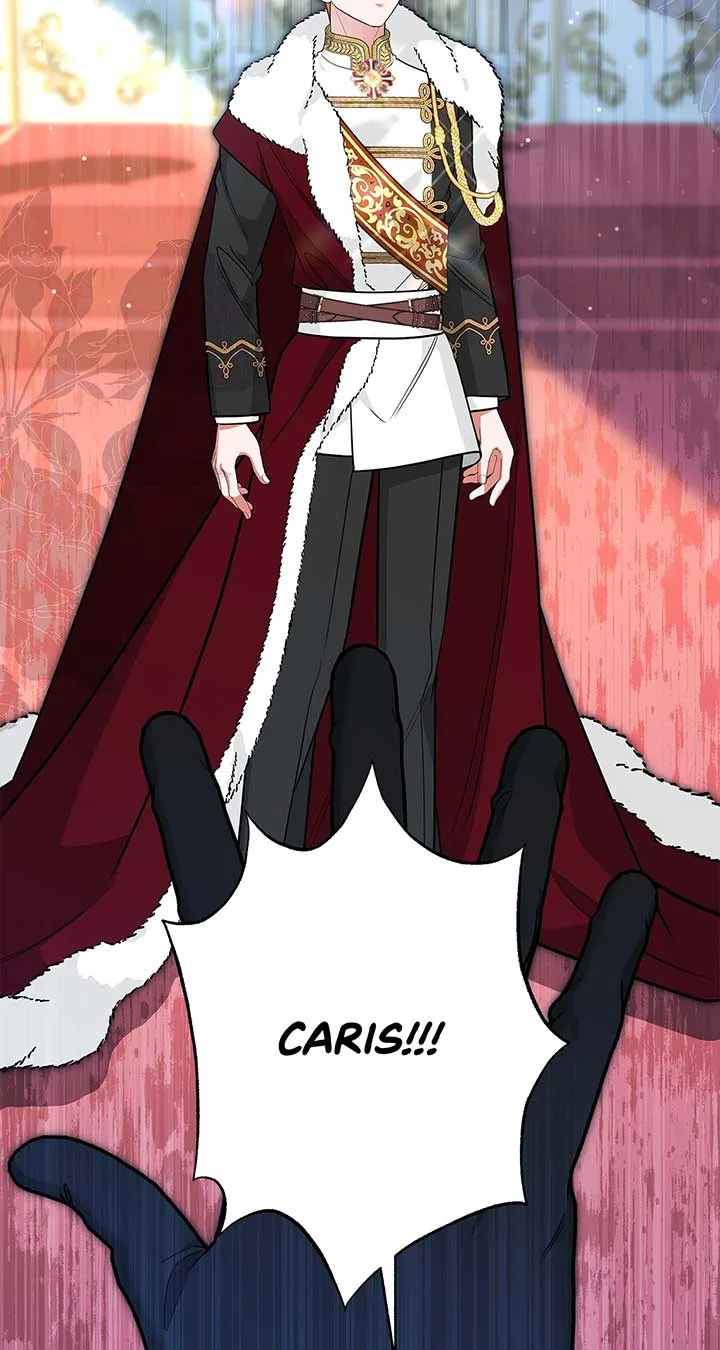 Marriage with the Archduke, I Know Now Chapter 64 page 20