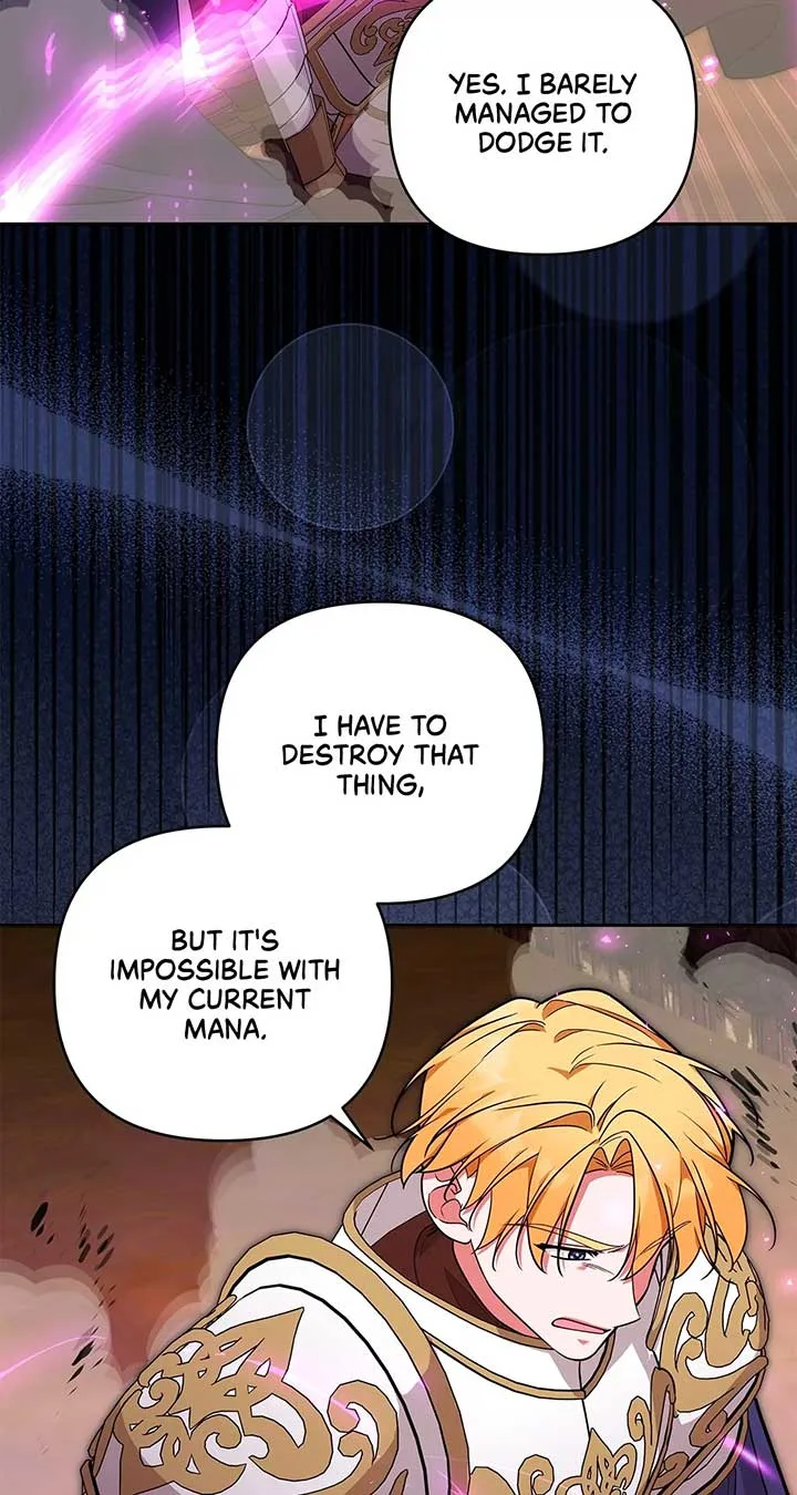 Marriage with the Archduke, I Know Now Chapter 65 page 14