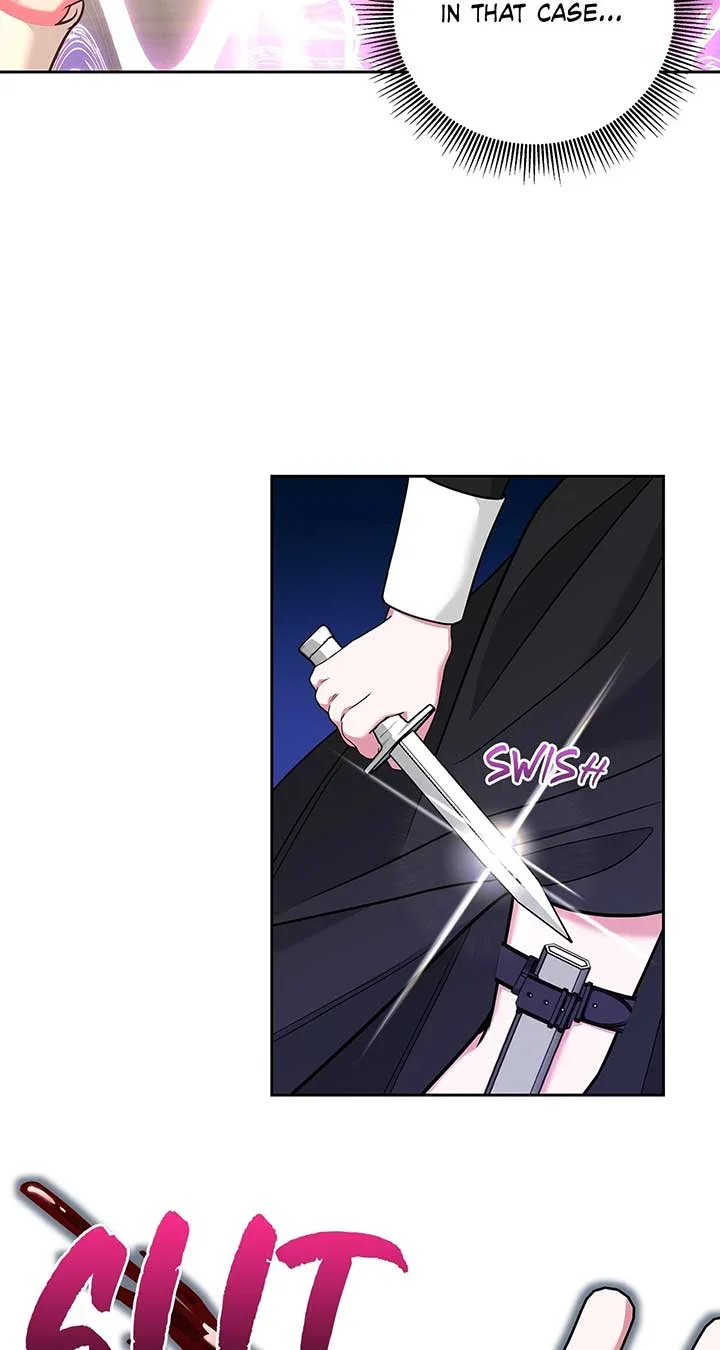 Marriage with the Archduke, I Know Now Chapter 64 page 42