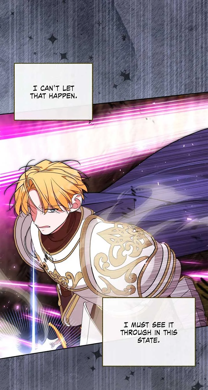 Marriage with the Archduke, I Know Now Chapter 65 page 6