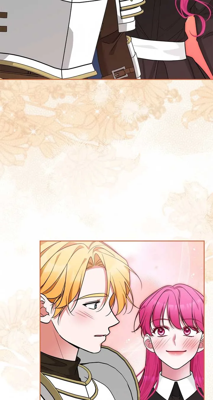 Marriage with the Archduke, I Know Now Chapter 64 page 31