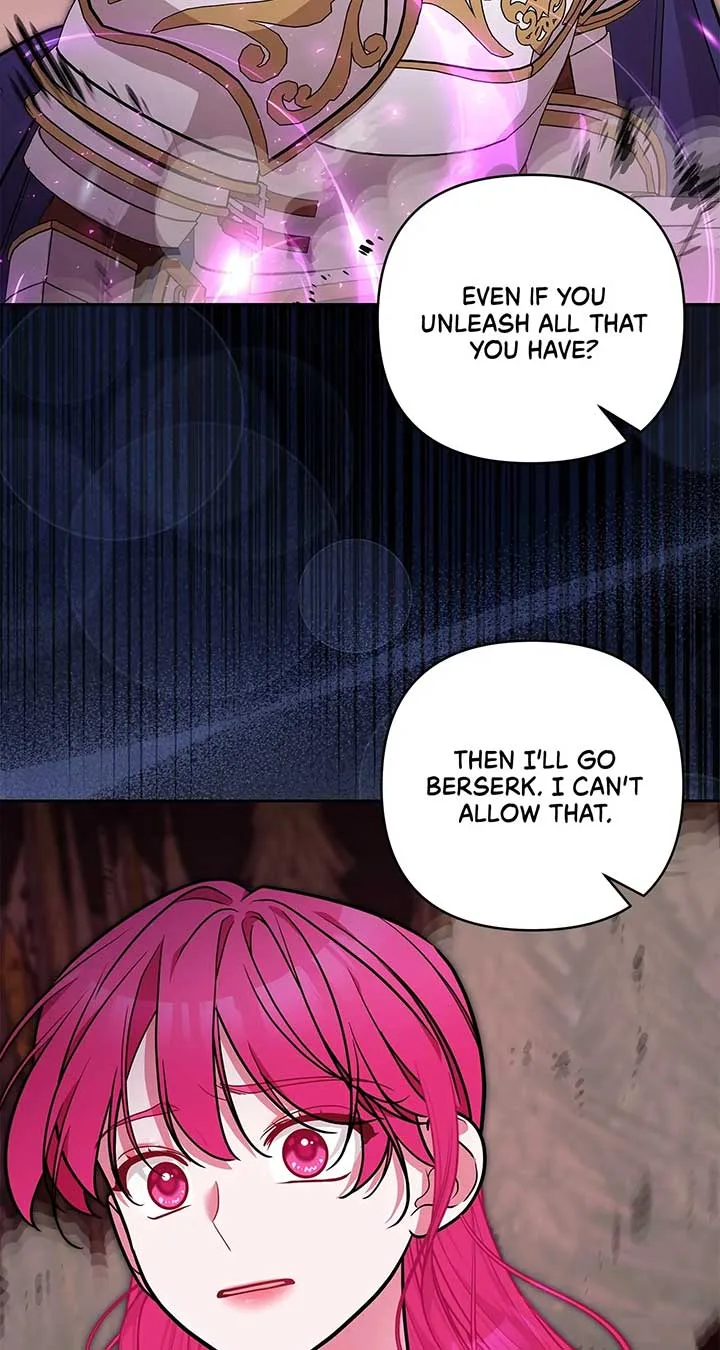 Marriage with the Archduke, I Know Now Chapter 65 page 15