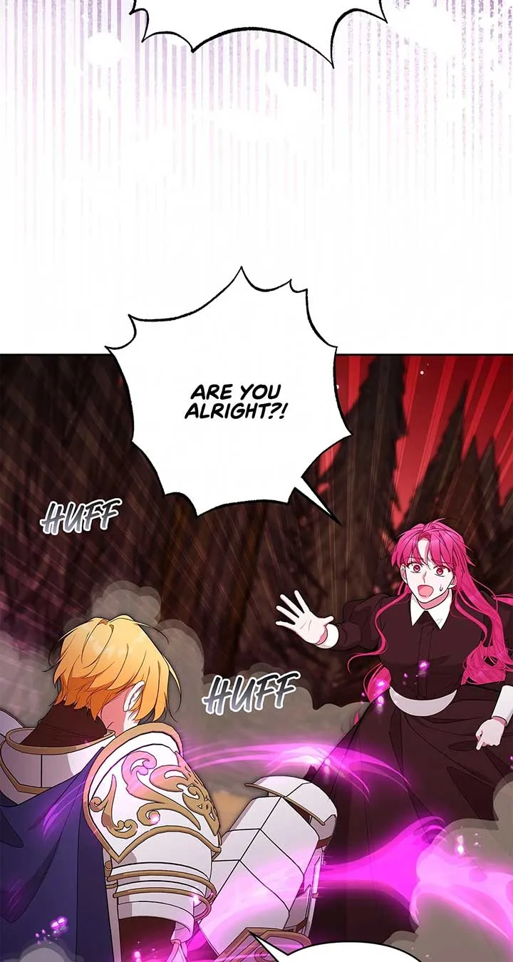 Marriage with the Archduke, I Know Now Chapter 65 page 13