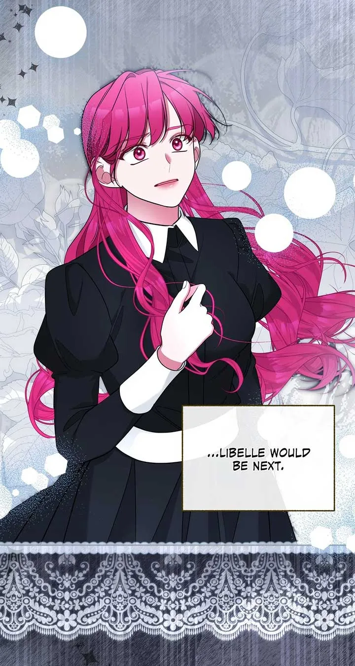 Marriage with the Archduke, I Know Now Chapter 65 page 5