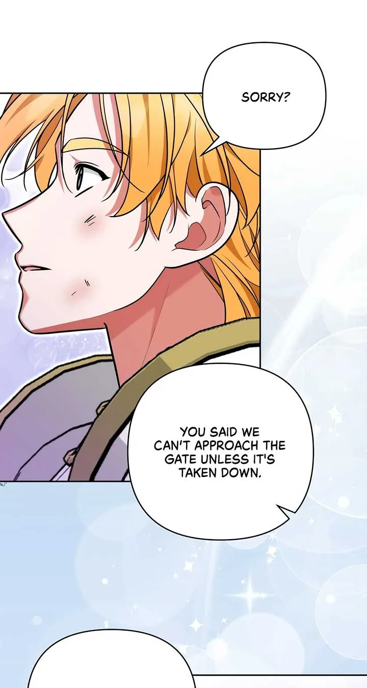 Marriage with the Archduke, I Know Now Chapter 65 page 18