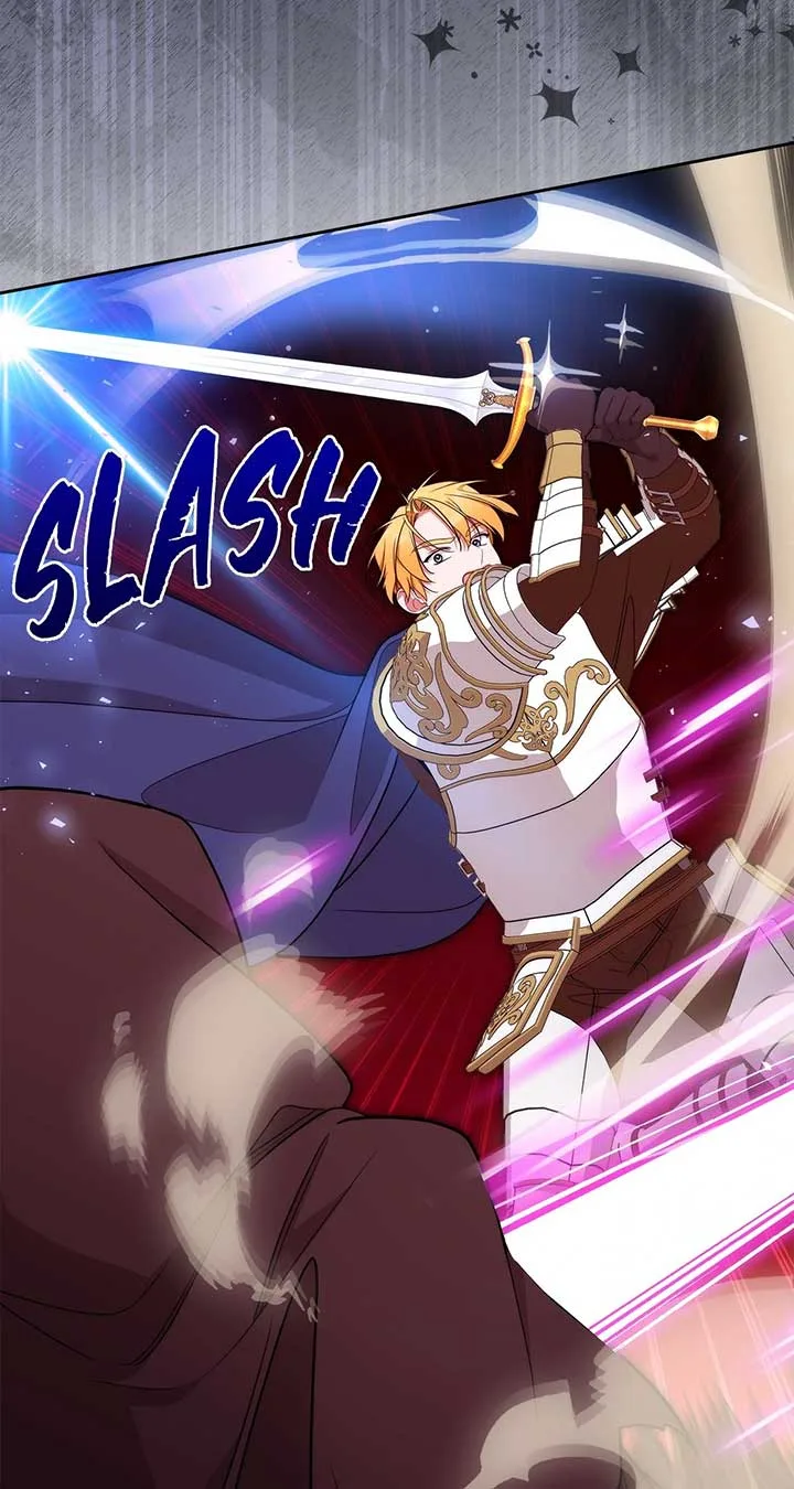 Marriage with the Archduke, I Know Now Chapter 65 page 7
