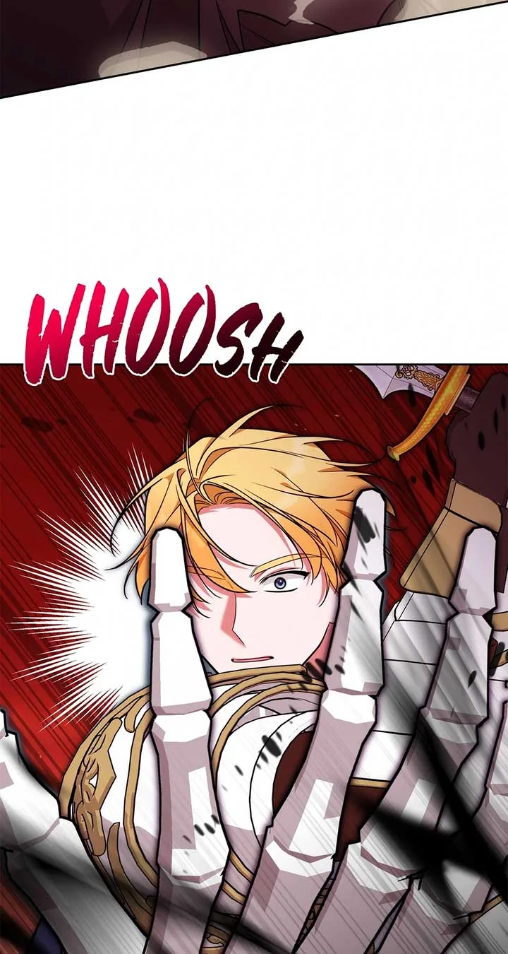 Marriage with the Archduke, I Know Now Chapter 65 page 8